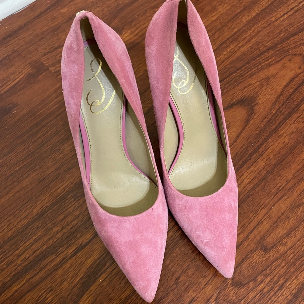 Sam Edelman heels